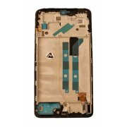 Ecran Compatibil pentru Xiaomi Redmi Note 11 Pro 4G/ 5G OLED CU RAMA