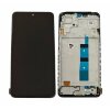 Ecran Compatibil pentru Xiaomi Redmi Note 12 4G OLED CU RAMA