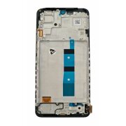 Ecran Compatibil pentru Xiaomi Redmi Note 12 4G OLED CU RAMA