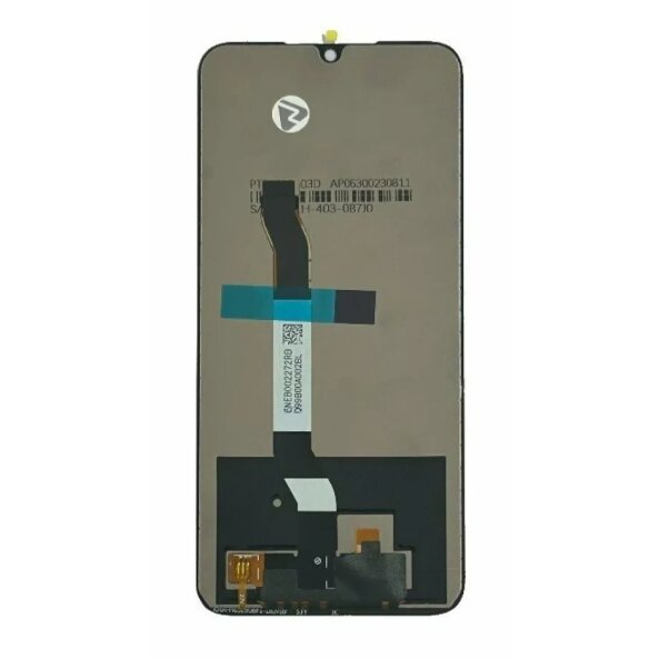 Ecran Compatibil pentru Xiaomi Redmi Note 8 2019 / 2021 Fara Rama