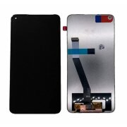 Ecran Compatibil pentru Xiaomi Redmi Note 9 4G / Redmi 10X 4G 2020 Fara Rama