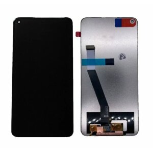 Ecran Compatibil pentru Xiaomi Redmi Note 9 4G / Redmi 10X 4G 2020 Fara Rama