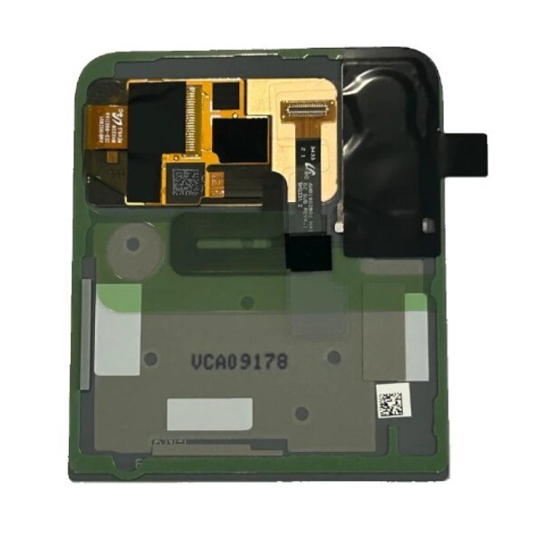 Ecran Exterior Samsung F721 Galaxy Z Flip4 Navy Blue (Albastru) (Service Pack)