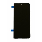 Ecran Exterior Samsung F946B Galaxy Z Fold5 5G 2023 Black (Negru) (Service Pack)
