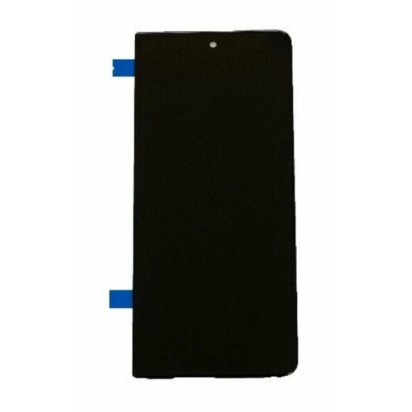 Ecran Exterior Samsung F946B Galaxy Z Fold5 5G 2023 Black (Negru) (Service Pack)