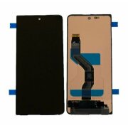 Ecran Exterior Samsung F946B Galaxy Z Fold5 5G 2023 Black (Negru) (Service Pack)