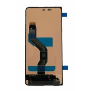 Ecran Exterior Samsung F946B Galaxy Z Fold5 5G 2023 Black (Negru) (Service Pack)