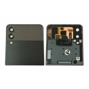 Ecran exterior Samsung Galaxy Z Flip3 F711 (din dezmembrari)