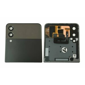 Ecran exterior Samsung Galaxy Z Flip3 F711 (din dezmembrari)