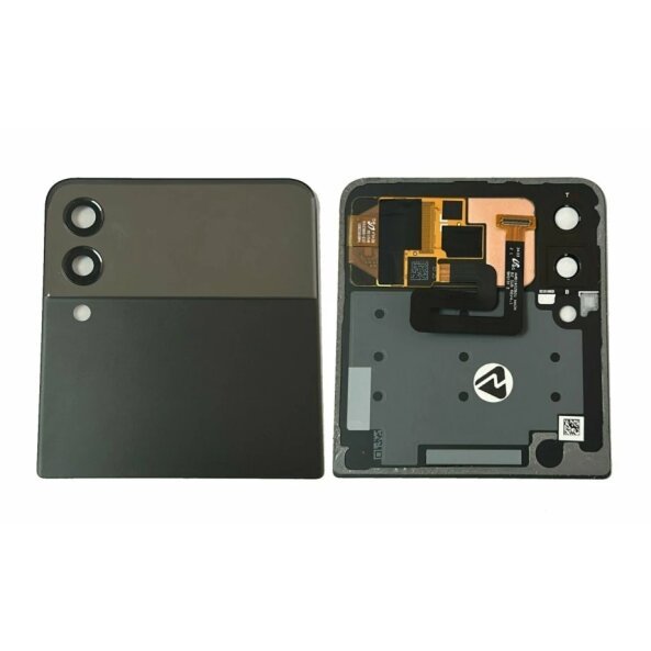 Ecran exterior Samsung Galaxy Z Flip3 F711 (din dezmembrari)