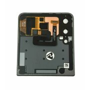 Ecran exterior Samsung Galaxy Z Flip3 F711 (din dezmembrari)