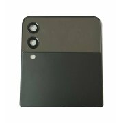 Ecran exterior Samsung Galaxy Z Flip3 F711 (din dezmembrari)