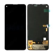 Ecran Google Pixel 4a 5G (Service Pack)