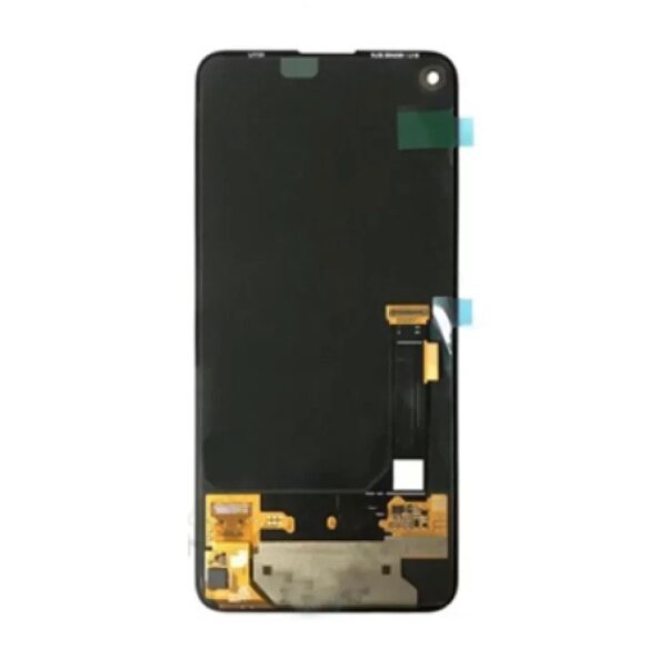 Ecran Google Pixel 4a 5G (Service Pack)