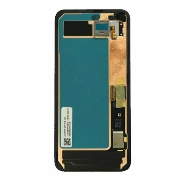 Ecran Google Pixel 5 5G (Service Pack)