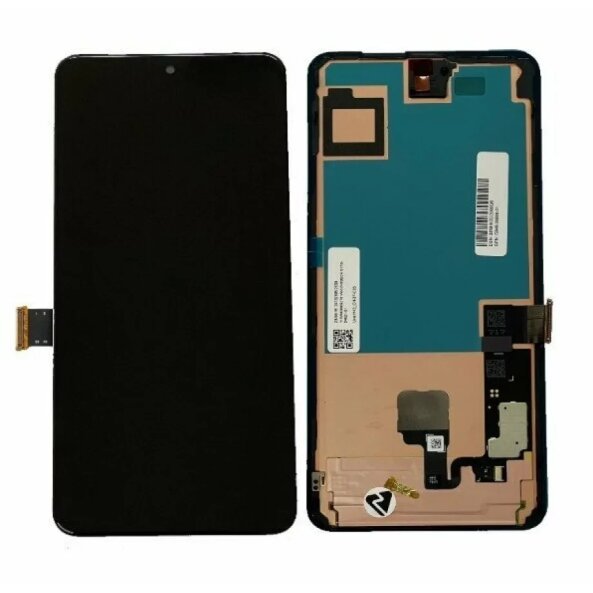 Ecran Google Pixel 8 Pro (Service Pack)