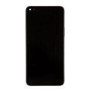 Ecran Honor 50 Lite Negru (Service Pack)