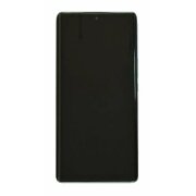 Ecran Honor Magic5 Lite 5G Emerald Green (Service Pack)