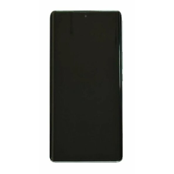 Ecran Honor Magic5 Lite 5G Emerald Green (Service Pack)