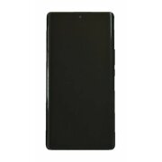 Ecran Honor Magic5 Lite 5G Midnight Black (Service Pack)