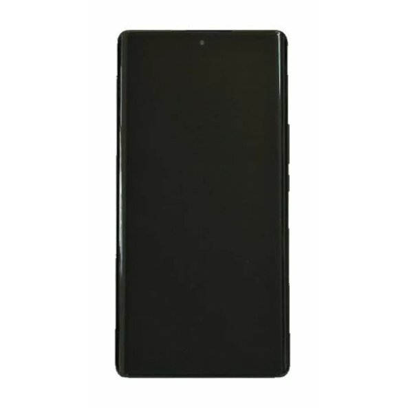 Ecran Honor Magic5 Lite 5G Midnight Black (Service Pack)