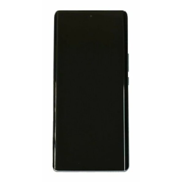 Ecran Honor Magic5 Lite 5G Titanium Silver (Service Pack)