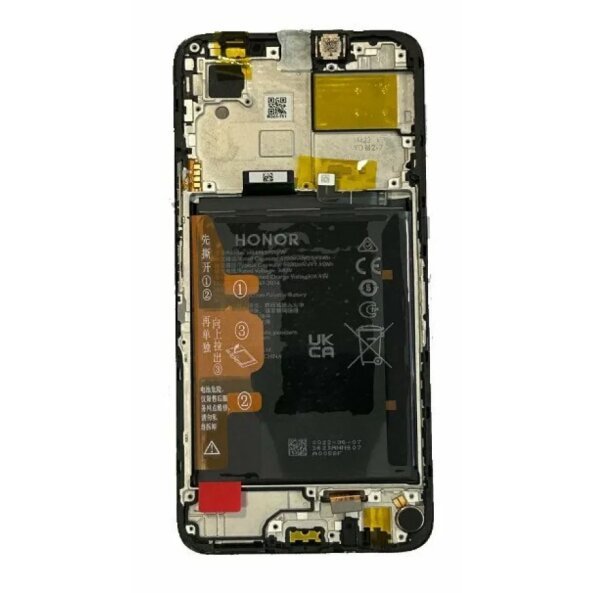 Ecran Honor X6 (Service Pack)