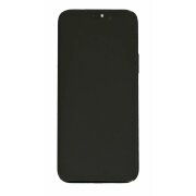 Ecran Honor X8b Negru (Service Pack)