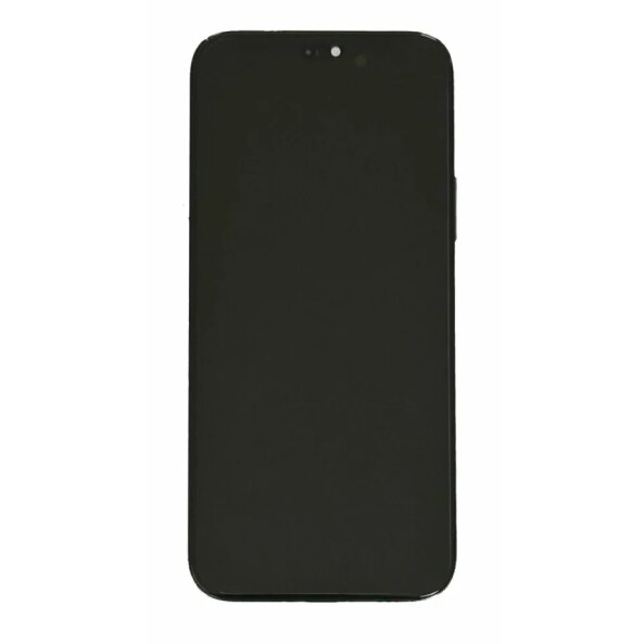 Ecran Honor X8b Negru (Service Pack)