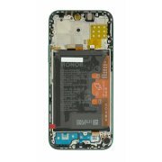 Ecran Honor X8b Verde (Service Pack)