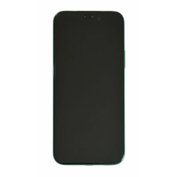 Ecran Honor X8b Verde (Service Pack)