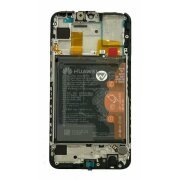 Ecran Huawei P Smart 2019  Negru (Service Pack)