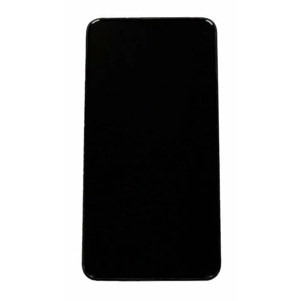 Ecran Huawei P Smart Z Negru (Service Pack)