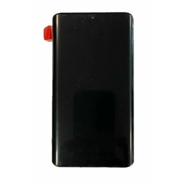 Ecran Huawei P50 Pro Alb (Service Pack)