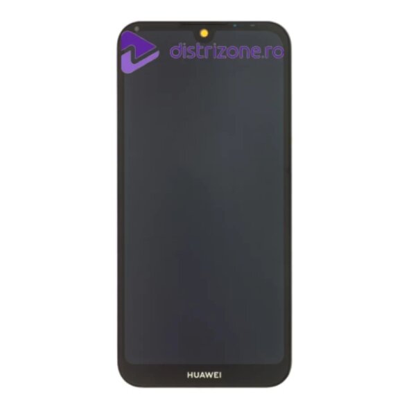 Ecran Huawei Y5 2019 Negru (Service Pack)