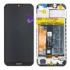 Ecran Huawei Y5 2019 Negru (Service Pack)