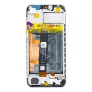 Ecran Huawei Y5 2019 Negru (Service Pack)