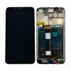 Ecran Huawei Y5p 2020 Negru (Service Pack)