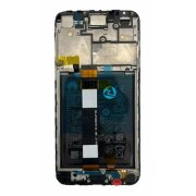 Ecran Huawei Y5p 2020 Negru (Service Pack)