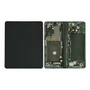 Ecran Interior Samsung F926B Galaxy Z Fold3 5G 2021 Phantom Green (Service Pack)