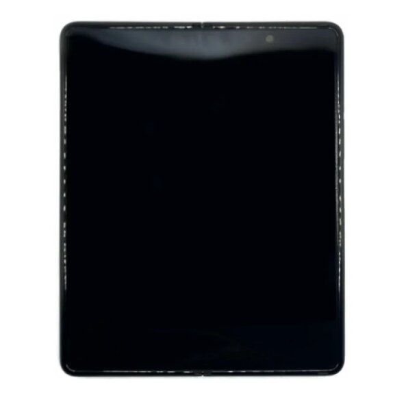 Ecran Interior Samsung F926B Galaxy Z Fold3 5G 2021 Phantom Silver (Argintiu) (Service Pack)