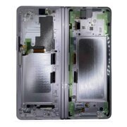 Ecran Interior Samsung F926B Galaxy Z Fold3 5G 2021 Phantom Silver (Argintiu) (Service Pack)