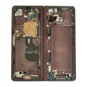 Ecran Interior Samsung F936B Galaxy Z Fold4 5G 2022 Burgundy (Rosu Bordo) (Service Pack)