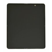 Ecran Interior Samsung F936B Galaxy Z Fold4 5G 2022 Burgundy (Rosu Bordo) (Service Pack)