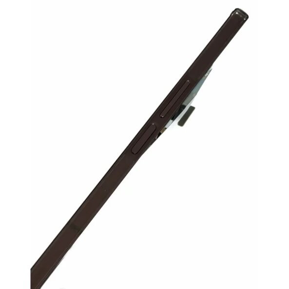 Ecran Interior Samsung F936B Galaxy Z Fold4 5G 2022 Burgundy (Rosu Bordo) (Service Pack)