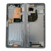 Ecran Interior Samsung F946B Galaxy Z Fold5 5G 2023 Blue (Albastru) (Service Pack)