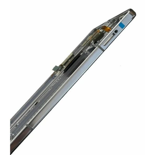 Ecran Interior Samsung F946B Galaxy Z Fold5 5G 2023 Blue (Albastru) (Service Pack)