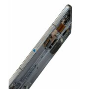 Ecran Interior Samsung F946B Galaxy Z Fold5 5G 2023 Blue (Albastru) (Service Pack)