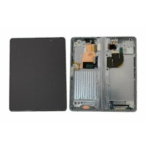 Ecran Interior Samsung F946B Galaxy Z Fold5 5G 2023 Blue (Albastru) (Service Pack)