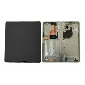Ecran Interior Samsung F946B Galaxy Z Fold5 5G 2023 Cream (Crem) (Service Pack)